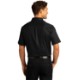 Port Authority® Short Sleeve SuperPro™ React™ Twill Men's Shirt