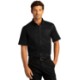 Port Authority® Short Sleeve SuperPro™ React™ Twill Men's Shirt