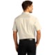 Port Authority® Short Sleeve SuperPro™ React™ Twill Men's Shirt