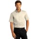 Port Authority® Short Sleeve SuperPro™ React™ Twill Men's Shirt