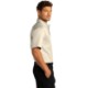 Port Authority® Short Sleeve SuperPro™ React™ Twill Men's Shirt