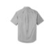 Port Authority® Short Sleeve SuperPro™ React™ Twill Men's Shirt