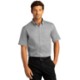 Port Authority® Short Sleeve SuperPro™ React™ Twill Men's Shirt