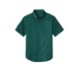 Port Authority® Short Sleeve SuperPro™ React™ Twill Men's Shirt