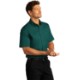 Port Authority® Short Sleeve SuperPro™ React™ Twill Men's Shirt