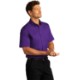 Port Authority® Short Sleeve SuperPro™ React™ Twill Men's Shirt