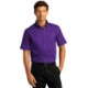 Port Authority® Short Sleeve SuperPro™ React™ Twill Men's Shirt