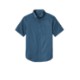 Port Authority® Short Sleeve SuperPro™ React™ Twill Men's Shirt