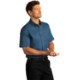 Port Authority® Short Sleeve SuperPro™ React™ Twill Men's Shirt