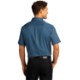 Port Authority® Short Sleeve SuperPro™ React™ Twill Men's Shirt