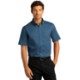 Port Authority® Short Sleeve SuperPro™ React™ Twill Men's Shirt
