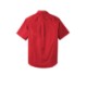 Port Authority® Short Sleeve SuperPro™ React™ Twill Men's Shirt
