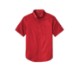 Port Authority® Short Sleeve SuperPro™ React™ Twill Men's Shirt
