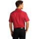 Port Authority® Short Sleeve SuperPro™ React™ Twill Men's Shirt