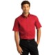 Port Authority® Short Sleeve SuperPro™ React™ Twill Men's Shirt