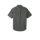 Port Authority® Short Sleeve SuperPro™ React™ Twill Men's Shirt