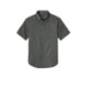 Port Authority® Short Sleeve SuperPro™ React™ Twill Men's Shirt