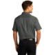 Port Authority® Short Sleeve SuperPro™ React™ Twill Men's Shirt