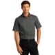 Port Authority® Short Sleeve SuperPro™ React™ Twill Men's Shirt