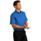 Port Authority® Short Sleeve SuperPro™ React™ Twill Men's Shirt