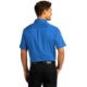 Port Authority® Short Sleeve SuperPro™ React™ Twill Men's Shirt