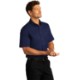 Port Authority® Short Sleeve SuperPro™ React™ Twill Men's Shirt