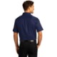 Port Authority® Short Sleeve SuperPro™ React™ Twill Men's Shirt