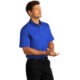 Port Authority® Short Sleeve SuperPro™ React™ Twill Men's Shirt