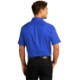 Port Authority® Short Sleeve SuperPro™ React™ Twill Men's Shirt