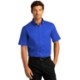Port Authority® Short Sleeve SuperPro™ React™ Twill Men's Shirt