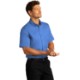Port Authority® Short Sleeve SuperPro™ React™ Twill Men's Shirt
