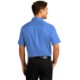 Port Authority® Short Sleeve SuperPro™ React™ Twill Men's Shirt