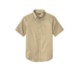 Port Authority® Short Sleeve SuperPro™ React™ Twill Men's Shirt