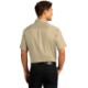 Port Authority® Short Sleeve SuperPro™ React™ Twill Men's Shirt