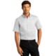 Port Authority® Short Sleeve SuperPro™ React™ Twill Men's Shirt