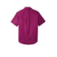 Port Authority® Short Sleeve SuperPro™ React™ Twill Men's Shirt