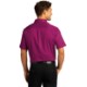 Port Authority® Short Sleeve SuperPro™ React™ Twill Men's Shirt