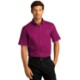 Port Authority® Short Sleeve SuperPro™ React™ Twill Men's Shirt