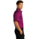 Port Authority® Short Sleeve SuperPro™ React™ Twill Men's Shirt