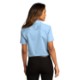 Port Authority® Short Sleeve SuperPro™ React™ Twill Ladies' Shirt