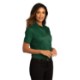 Port Authority® Short Sleeve SuperPro™ React™ Twill Ladies' Shirt
