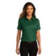 Port Authority® Short Sleeve SuperPro™ React™ Twill Ladies' Shirt