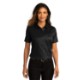 Port Authority® Short Sleeve SuperPro™ React™ Twill Ladies' Shirt