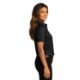 Port Authority® Short Sleeve SuperPro™ React™ Twill Ladies' Shirt