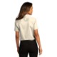 Port Authority® Short Sleeve SuperPro™ React™ Twill Ladies' Shirt
