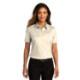 Port Authority® Short Sleeve SuperPro™ React™ Twill Ladies' Shirt