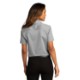 Port Authority® Short Sleeve SuperPro™ React™ Twill Ladies' Shirt