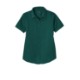 Port Authority® Short Sleeve SuperPro™ React™ Twill Ladies' Shirt