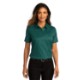 Port Authority® Short Sleeve SuperPro™ React™ Twill Ladies' Shirt