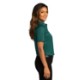 Port Authority® Short Sleeve SuperPro™ React™ Twill Ladies' Shirt